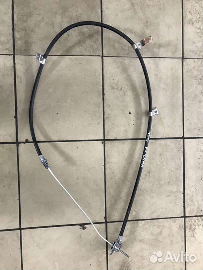Трос капота ручника Nissan Teana J32