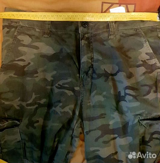 Военная форма