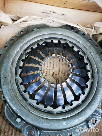 Сцепление на опель астра H