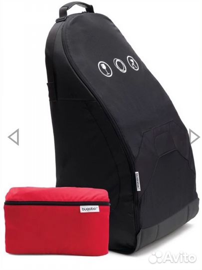 Коляска bugaboo bee 5