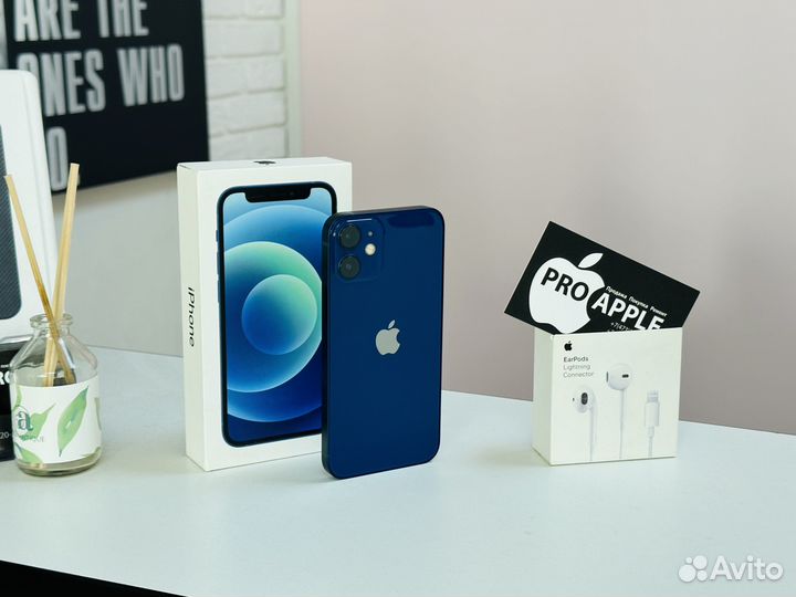 iPhone 12 mini, 128 ГБ