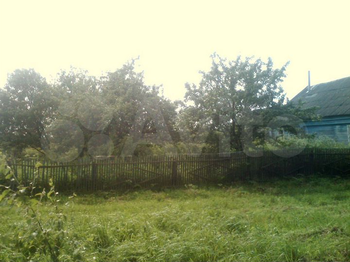 Участок 58 сот. (ИЖС)