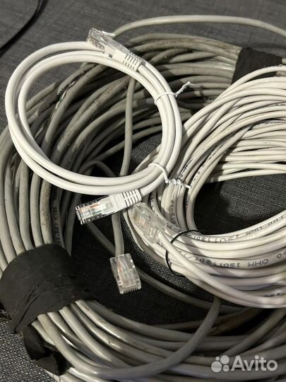 Кабели. Новые и бу. OTG, type C, lightning