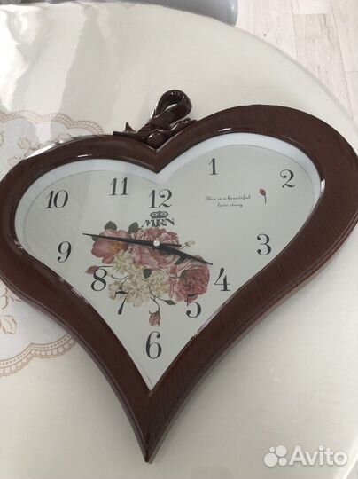 Часы кухонные,настенные