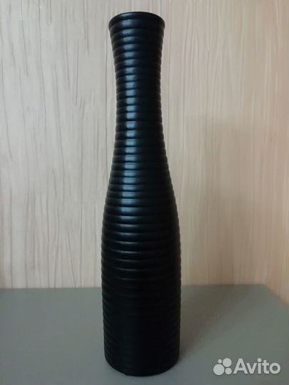 Ваза из керамики