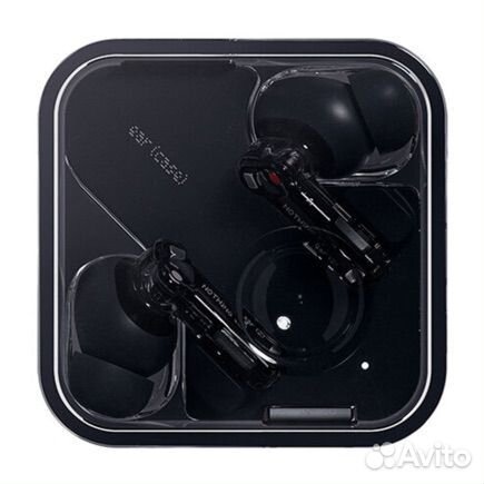 Наушники nothing ear 2