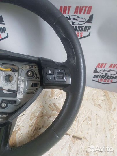 Руль opel Astra H GTC