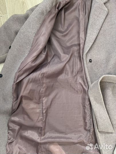 Пальто kira plastinina 42