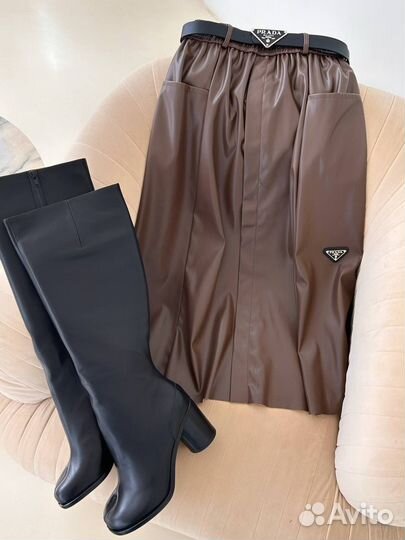 Юбка Prada