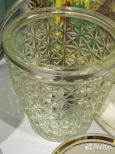 Посуда разная