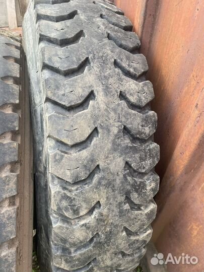 Колеса 12.00 R20