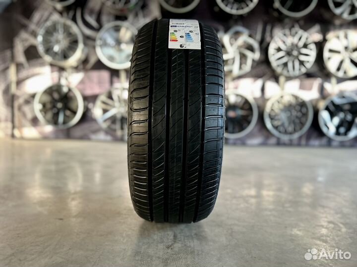 Michelin Primacy 4+ 205/55 R16 91V