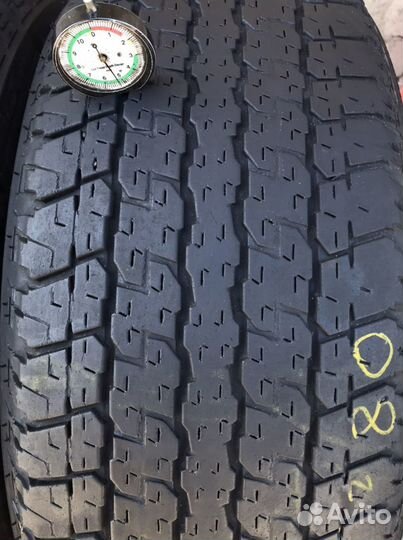 Bridgestone Dueler H/T D840 275/65 R17 114H