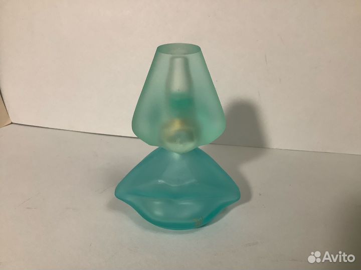 Флакон пустой Сальвадор Дали Dali