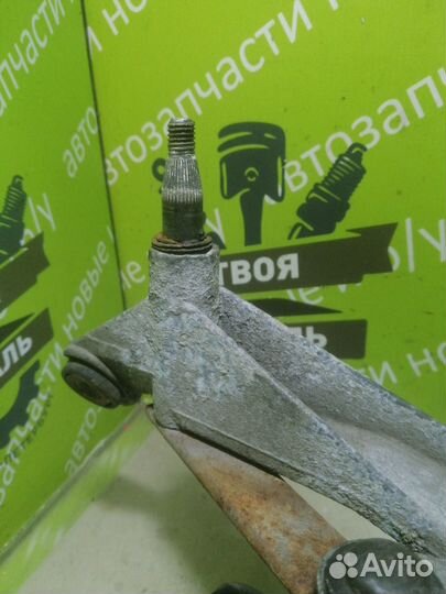 Трапеция стеклоочистителя Renault Laguna