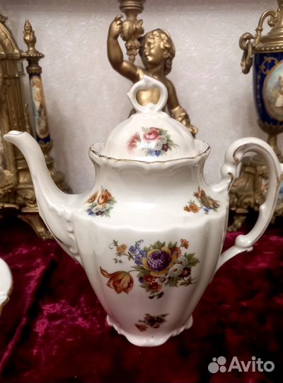 Набор посуды Bavaria