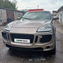 Porsche Cayenne 3.2 AT, 2006, 280 000 км, с пробегом, цена 1 250 000 руб.