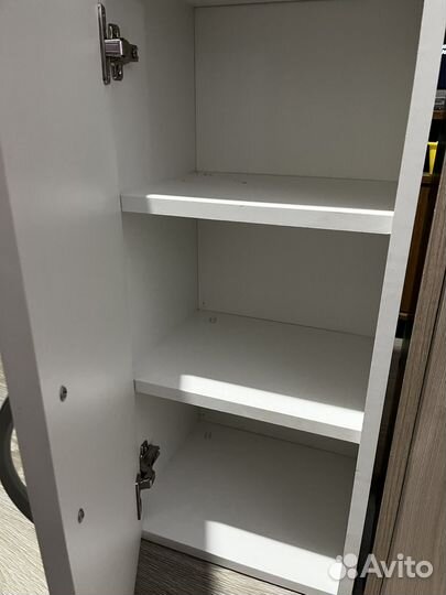 Мини шкаф полка