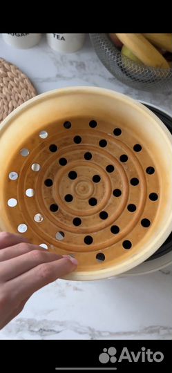 Мультиварка