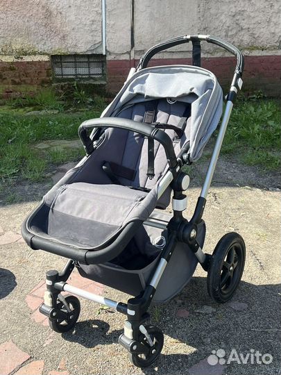 Коляска bugaboo cameleon 3
