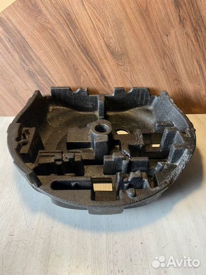 Ящик под инстумент Opel Vectra C OPC Z28NET 2008