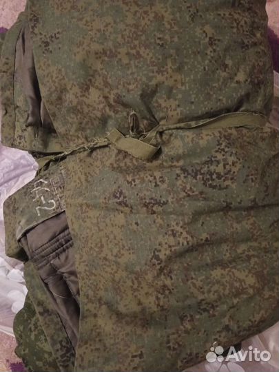 Военная форма