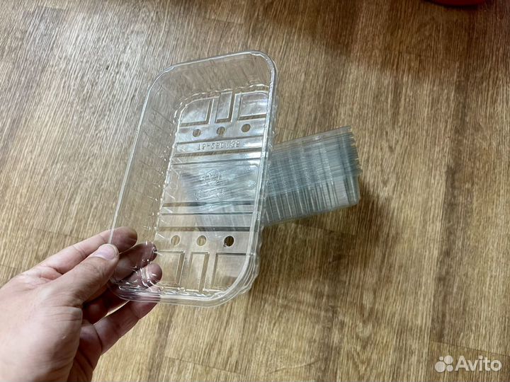 Набор для выращивания микрозелени