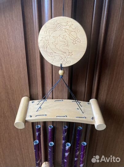 Предметы интерьера