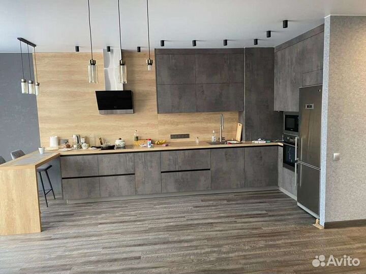 Ремонт квартир, комнат.Ремонт ванн.Без посредников