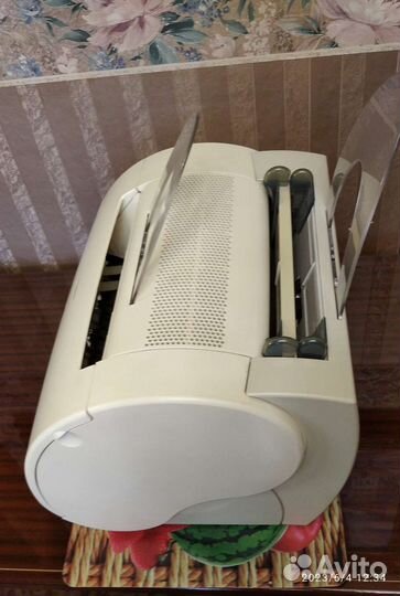 Лазерный принтер Canon Laser Shot LBP1120