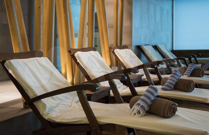 Festival Sochi resort and SPA by Hilton 5*