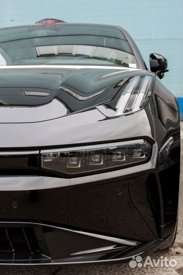 Замена агрегатов Ford F-250 Escape Edge