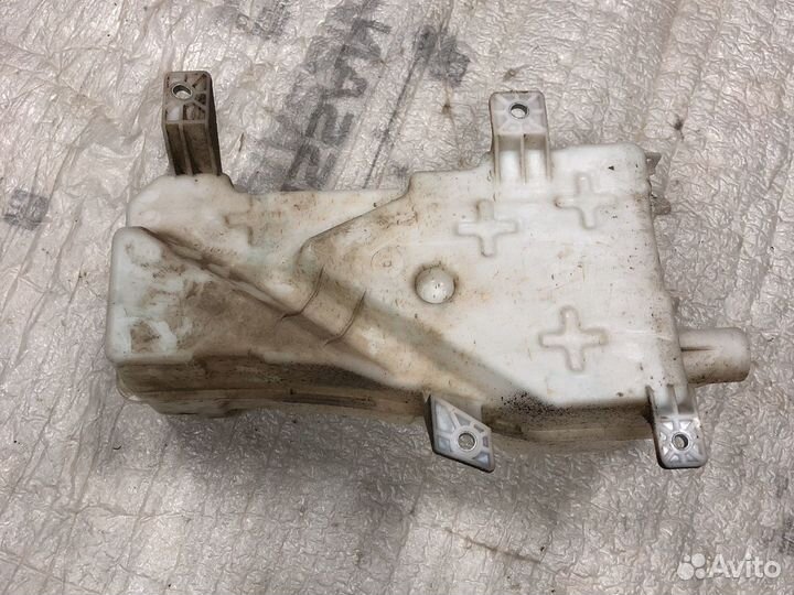 Бачок омывателя стекла Chery Tiggo 4 7 8 Pro