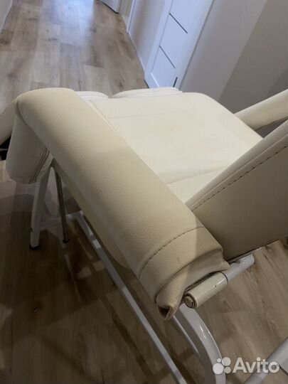 Педикюрное кресло герда 2