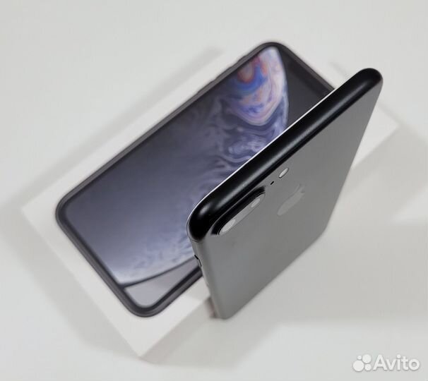 iPhone 7 Plus, 32 ГБ