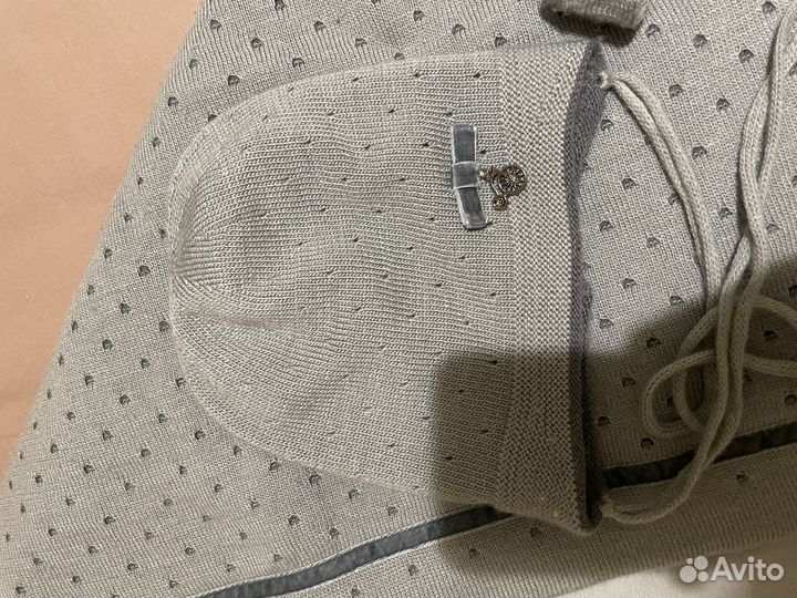 Одеяло на выписку Sarabara