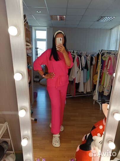 Женские вещи