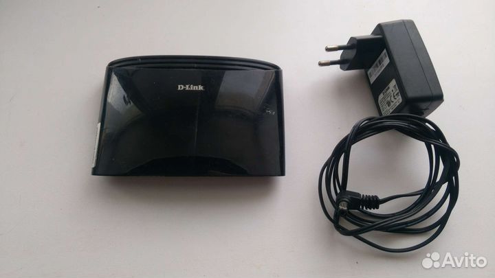 D-link DES 1005D