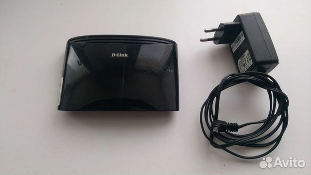 D-link DES 1005D