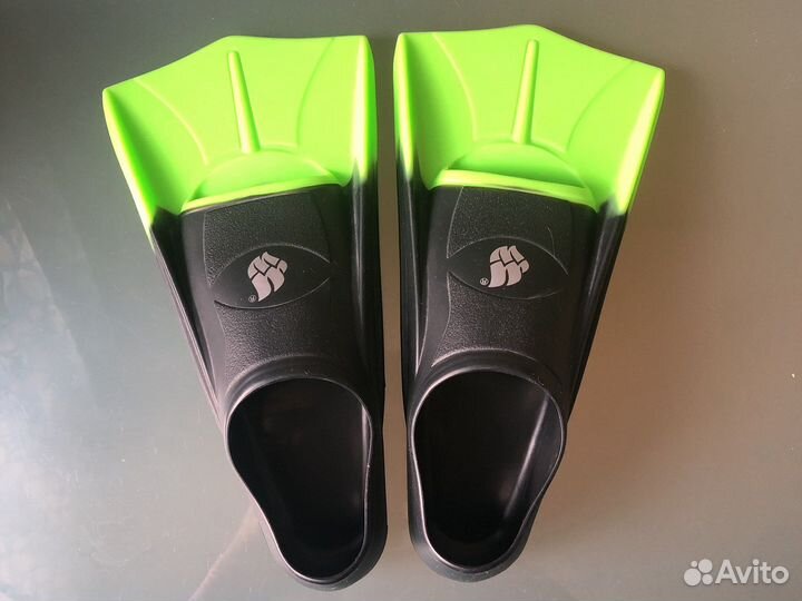 Ласты Madwave 33-34