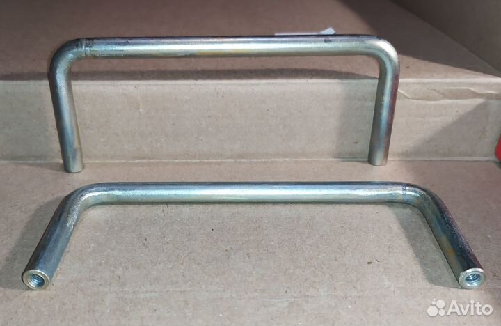 Ручка для усилителя