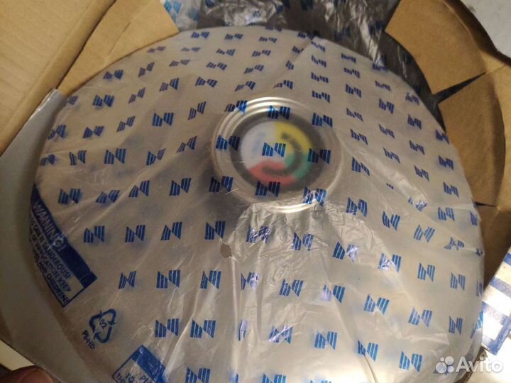 Zepter кастрюля TF056-24 (новый)