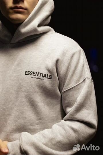 Мужские кофты Essentials