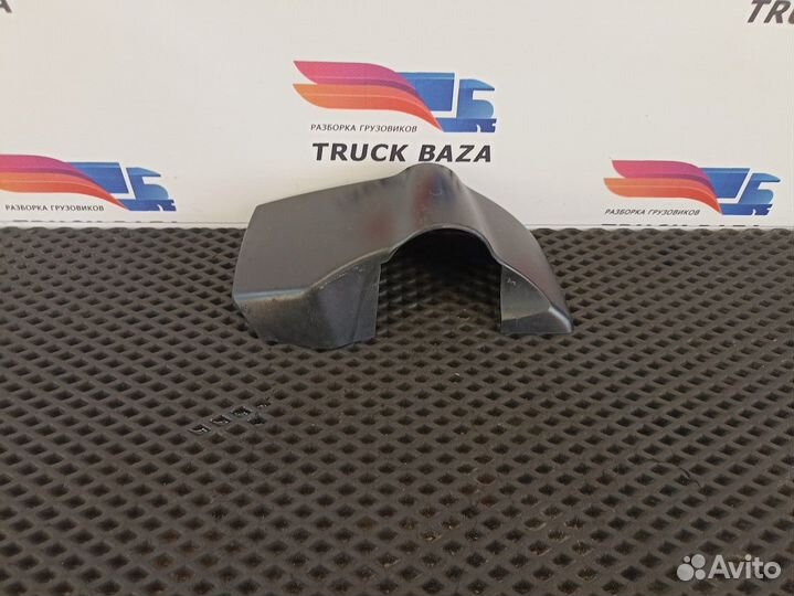 81637320076 Накладка зеркала нижняя правая