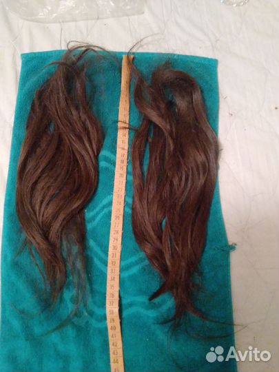 Волосы и Бигуди