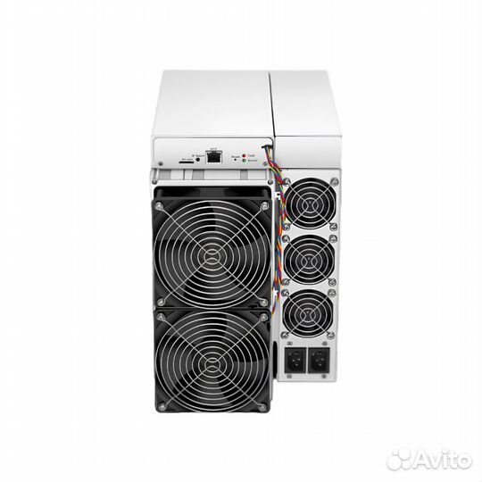 Асик Bitmain Antminer S19K PRO 120 TH/s