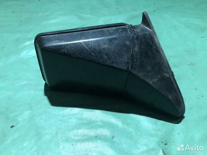 Зеркало левое Opel Kadett E