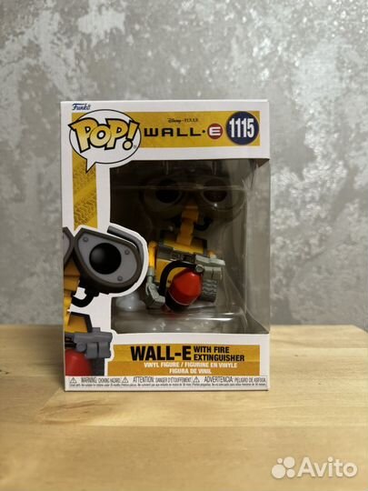 Фигурка funko pop