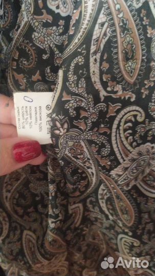 Пальто шерстяное женское демисезонное