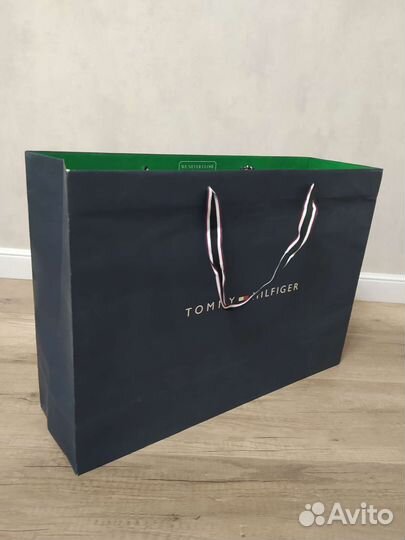 Брендовые пакеты (оригинал)